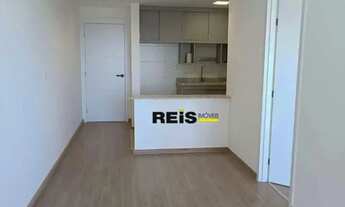 Imagem: Apartamento com 1 dormitório, 85 m²