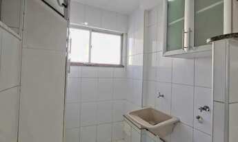 Imagem 3: CD Bougainville | Aracaju