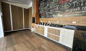 Imagem 5: Casa à venda no bairro Cidade Jardim em Uberlândia