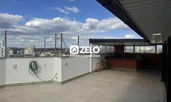 Imagem 6: Cobertura à venda com 260 m², 3 quartos 3 vagas em Centro, Campinas