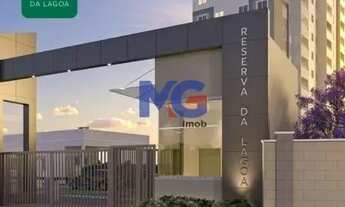 Imagem: Venda de Apartamentos / Padrão na cidade