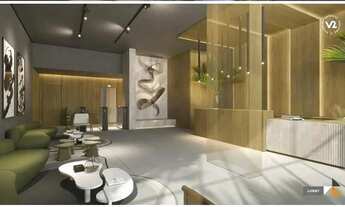 Imagem 2: Apartamento à venda no NEXT HOME