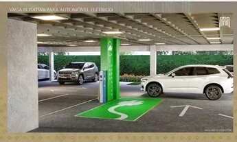 Imagem 6: More na Estrada de Belém | Entrega no próximo ano | Apartamento 3 quartos 61m²