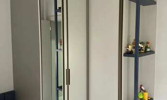 Imagem 7: Condomínio Primor das Torres - 4/4 sendo 2 suites - mobiliada - Ágio 499 mil