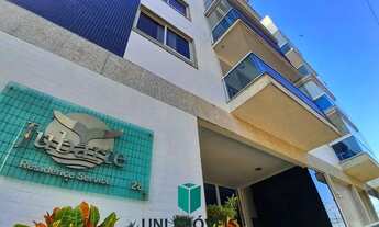 Imagem: Luxuoso apartamento na Praia de Peracanga