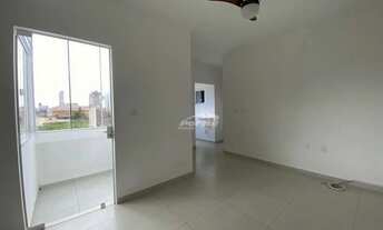 Imagem 5: Excelente apartamento semi mobiliado com 2 dormitórios no bairro Itacolomi em Balneário Pi