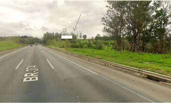 Imagem 7: Área industrial com 700m de frente para a Rodovia Castelo Branco, com 212.000m2, Itu - SP