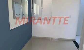 Imagem 2: Sobrado de 109m² com 3 quartos em Tucuruvi