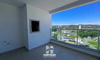Imagem 2: Apartamento 02 Dorm Itoupava Norte