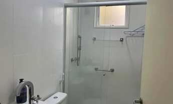 Imagem 4: Copacabna Posto 6 - 50m2 reformado porteira fechada - permito airbnb