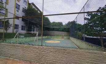 Imagem 3: Cod.imóvel: 2303 - Apartamento no Bairro VILA NOVA com 77,52 m2, 3 dormitórios, sacada, Ar