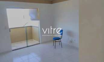 Imagem: Apartamento à venda no bairro Jardim Holanda