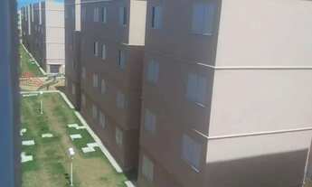 Imagem 2: APARTAMENTO EM GRAMAME, RESIDENCIAL ALVORADA DO SUL, CONTENDO DOIS QUARTOS, UMA SALA, COZI