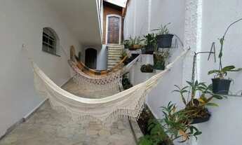 Imagem 4: Casa para venda em Jd Santo Antônio com 3 quartos, sendo 1 suíte , 312m²