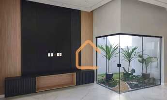 Imagem 5: Casa com 4 dormitórios à venda, 280 m² por R$ 1.680.000,00 - Serra Morena - Pouso Alegre/M