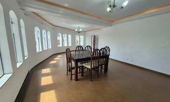 Imagem 4: Sobrado com 3 dormitórios à venda, 319 m² por R$ 849.999,90 - Jardim Ana Maria - Santo And