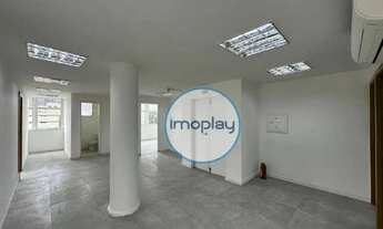 Imagem 3: Conjunto para alugar de 150 m², na Alameda santos - SP