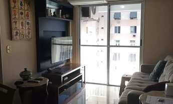 Imagem: Apartamento para venda possui 85 metros