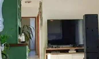 Imagem 2: Imóvel para venda com 57 metros quadrados com 2 quartos em Pagani - Palhoça - SC