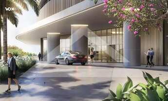 Imagem 2: Sala comercial para locação no Edifício Vox Corporate, próximo ao Hospital Unimed - Ribeir