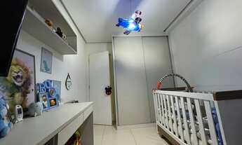 Imagem 4: Cobertura com 4 quartos toda reformada em Freguesia-Jacarepaguá Rj