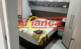 Imagem 7: APARTAMENTO À VENDA | 55m² | 13° ANDAR