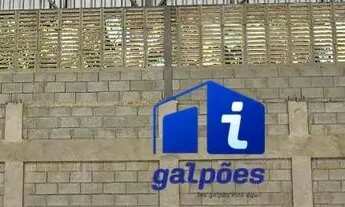 Imagem 3: Galpão com 600 m² no Bandeirinhas - Betim/MG