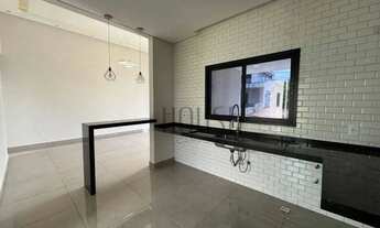 Imagem 6: Casa com 3 quartos à venda, 200 m² - Condomínio Helena Maria - Sorocaba/SP