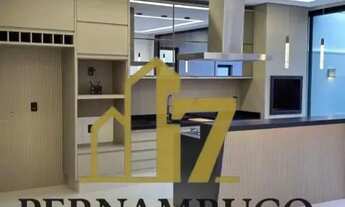 Imagem 5: Casa em Condomínio para Venda em São José do Rio Preto, Gaivota II, 3 dormitórios, 3 suíte