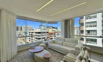 Imagem 6: 3 dorm. de esquina, vista mar e serra, condição facilitada na descrição!