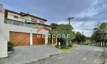 Imagem 2: Casa de condomínio em Alameda Ipês - Terras do Madeira - Carapicuíba/SP