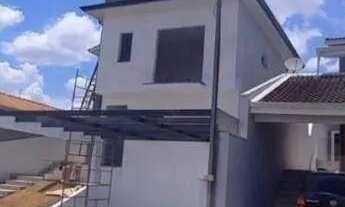 Imagem 2: Casa à venda, 190 m² por R$ 900.000,00 - Jardim Promeca - Várzea Paulista/SP