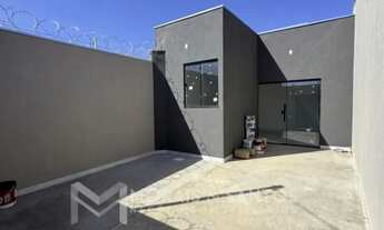 Imagem: Casa a venda no Bairro Residencial Sul