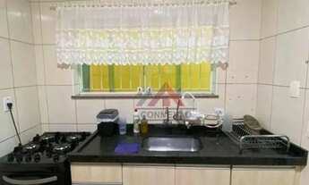 Imagem 5: Sobrado com 3 dormitórios à venda, 155 m² por R$ 670.000,00 - Vila Oliveira - Mogi das Cru