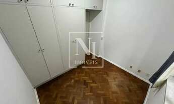 Imagem 7: APARTAMENTO DE 2 QUARTOS COM VAGA EM COPACABANA