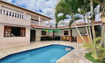 Imagem: Casa para locação, Urbanova, São José