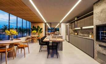 Imagem 6: Ágio de apartamento de 2 SUÍTES 69m em Edifício Le Jardin