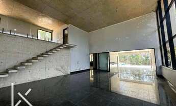 Imagem 6: Casa com 4 dormitórios, 648 m² - venda por R$ 5.450.000,00 ou aluguel por R$ 26.650,00/mês