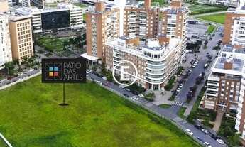 Imagem: Apartamento 2 Quartos com 1 Suíte - Pedra