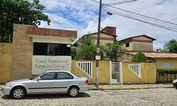 Imagem: EDF SERRA DO CABUGI 2 EM CAPIM MACIO