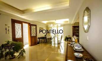 Imagem 4: Casa à venda com 420m², 4 quartos e 3 vagas