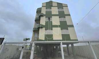 Imagem: Residencial Apartamento em Marília