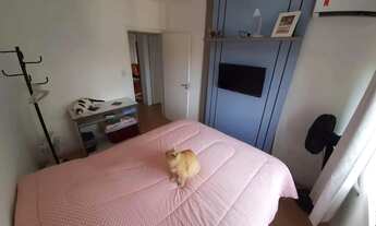 Imagem 7: Cobertura de 104m² com 2 dormitórios no Bairro Nonoai - Porto Alegre