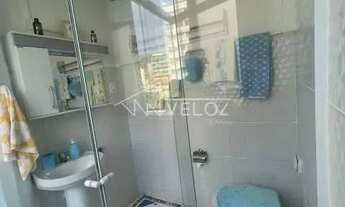 Imagem: Apartamento - / Residencial / Centro