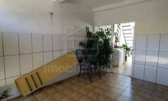 Imagem 2: Casa para locação e venda no Jd Orlando Ometto