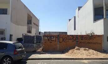 Imagem: Terreno Bordon I 260m2