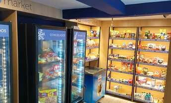 Imagem 3: Excelente apto 2 quartos- Santana/Niterói #SIM04