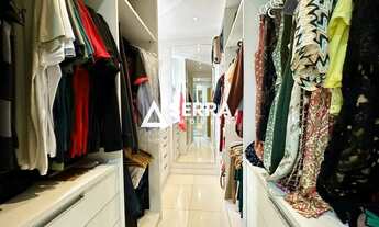 Imagem 6: Itaigara | Apartamento Alto Padrão | 2 Quartos (1 Suíte) | 91m² | Varanda Gourmet