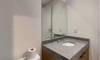 Imagem 3: Studio Apartamento com 1 dormitório