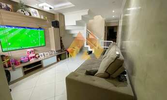 Imagem: Jardim Vitória - Linda Casa Toda Planejada